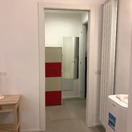 Rasori 公寓 米兰