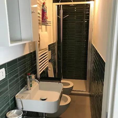 Apartment Rasori *