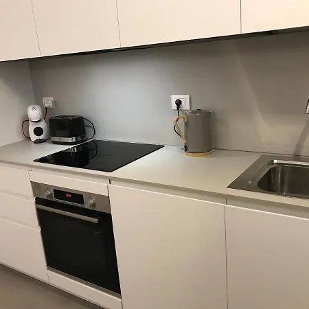 Apartment Rasori