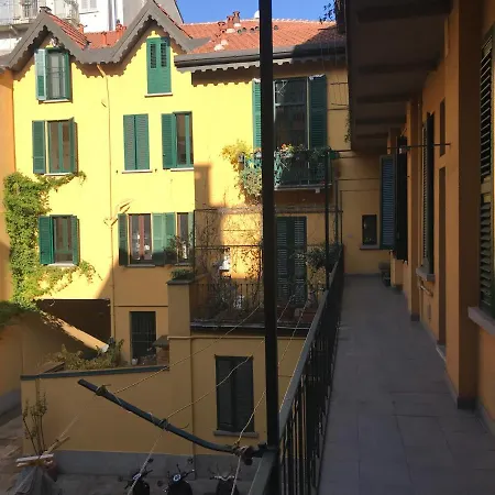 Rasori Apartment