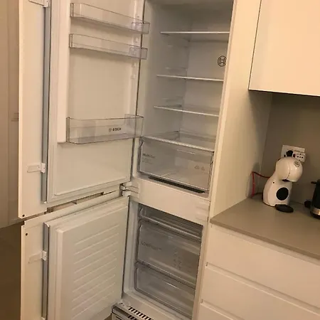 Rasori Apartment