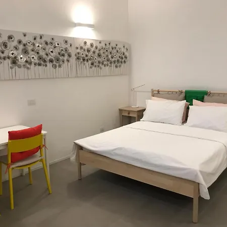 Apartment Rasori