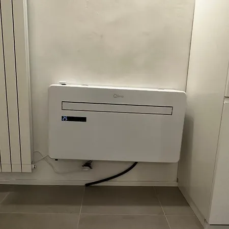 Rasori Apartment *